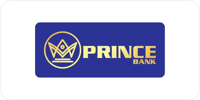 Prince bank
