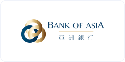 Bank of Asia